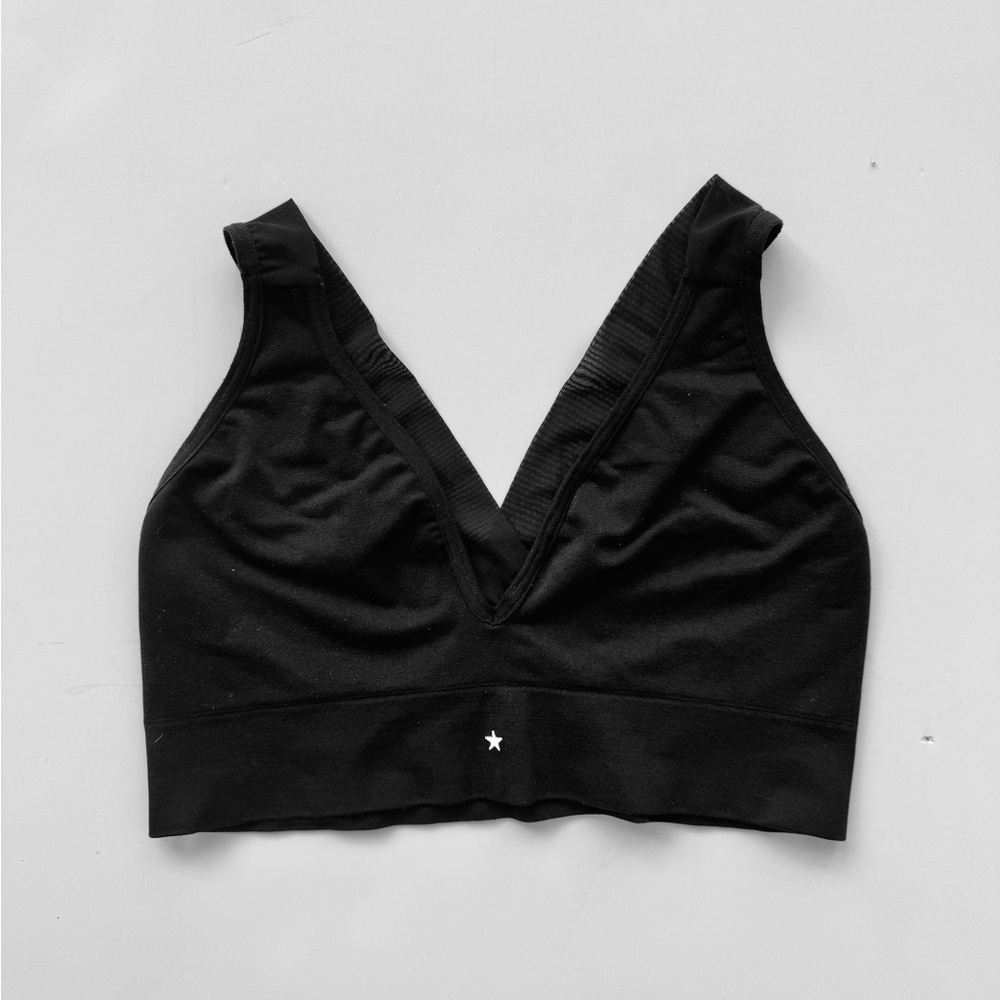 PUNTO BLANCO Black Top.